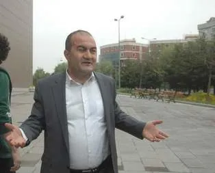 Kamikaze hakimin eşiyle ilgili şok gerçek