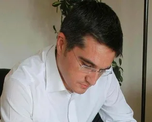 Erdal Şen tutuklandı