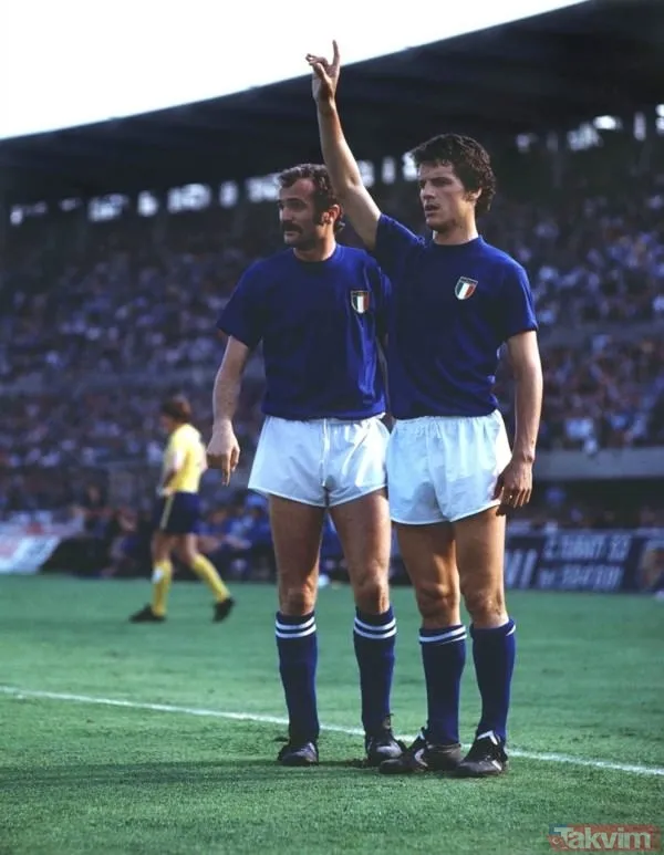 Bu futbolcuları hatırladınız mı? - 42