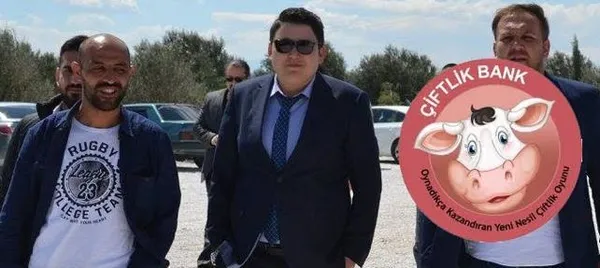 Çiftlik Bank vurgununun altından bu da çıktı!-5