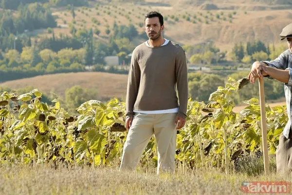 Aşk ve Gözyaşı’nın Selim’i Barış Arduç’un minik prensesi Jan Asya’ya bakın! Gupse Özay’a benzetildi - 2