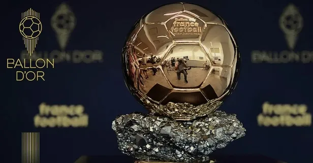 Tivibu Spor Youtube Ballon d'Or 2023 kimler kazandı? Ballon d'Or 2023 ödül töreni kazananları! İşte isim listesi...