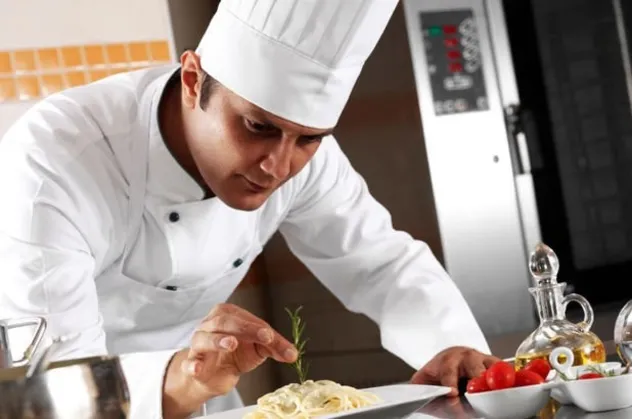 Rüyada aşçı görmek ne anlama gelir?