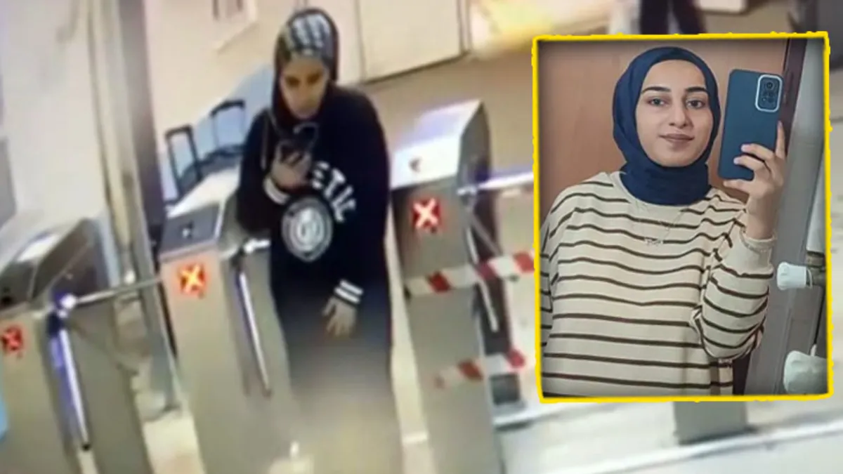 Rojin Kabaiş’in oda arkadaşı olay gecesini anlattı
