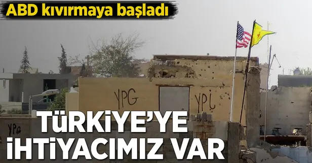 ABD'den Türkiye açıklaması