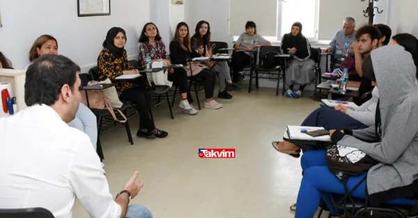 Ismek Kayitlari Ne Zaman Basliyor Ismek Kurs Basvuru Kayit Ekrani 2021 Ismek Kayit 2021 Takvim