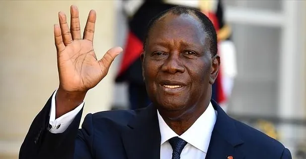 Eski Fildişi Sahili Cumhurbaşkanı Henri Konan Bedie hayatını kaybetti