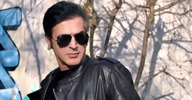 Teoman gecelerde görüntülendi! Yürümekte güçlük çekti