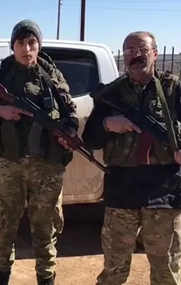 Türkmen Tugayı, Türkmenlere seslendi