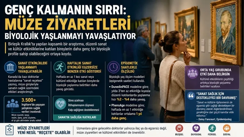 genc-kalmanin-sirri-muze-ziyaretleri-biyolojik-yaslanmayi-yavaslatiyor-1778868039843.jpg Genç kalmanın sırrı: Müze ziyaretleri biyolojik yaşlanmayı yavaşlatıyor-2