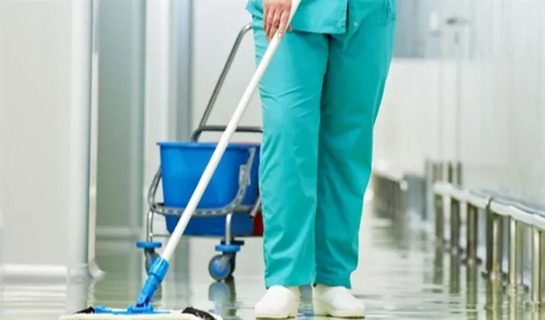 En az ilkokul mezunu İŞKUR hastanelere işçi alımı başvuruları devam ediyor!-5