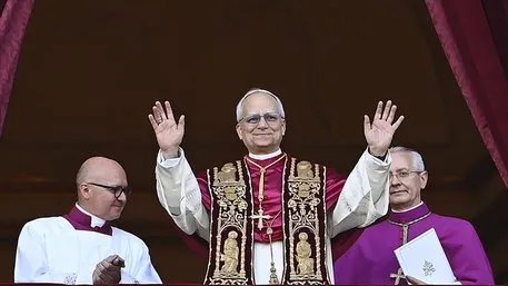 Yeni Papa hakkında İddia: Kayserili
