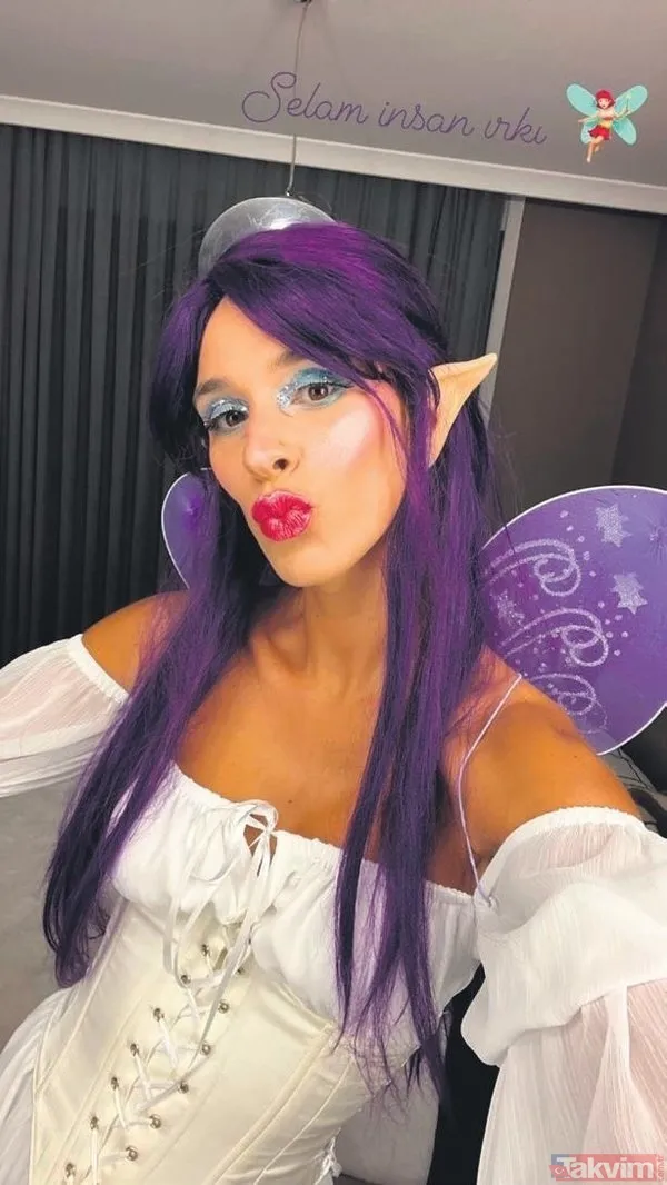 Suudi Arabistan'da Cadılar Bayramı kutlandı! İşte Arabistan'da Cadılar Bayramı (Halloween) kutlamaları - 11