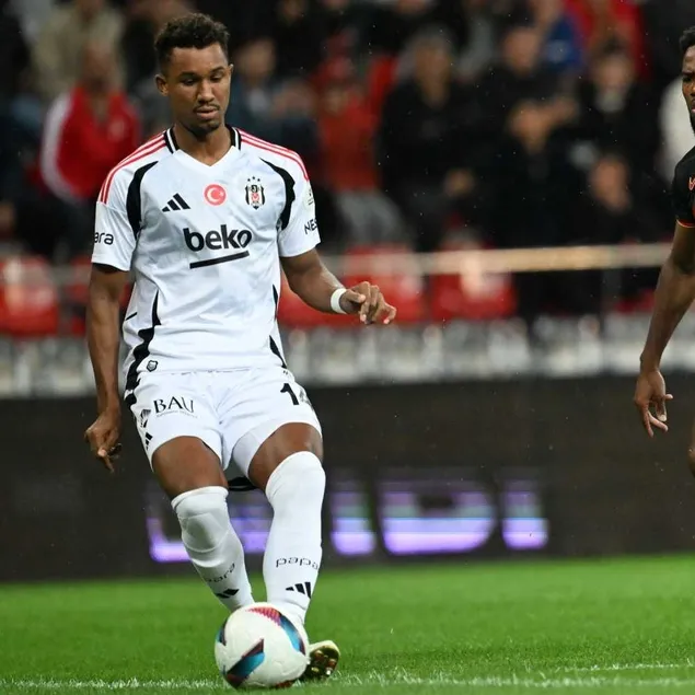 Uduokhai’den kötü haber