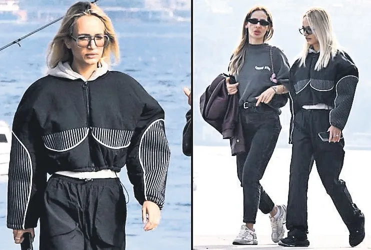 Korumalı yürüyüş