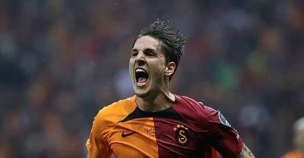 Son dakika: Galatasaray Nicolo Zaniolo'yu Aston Villa'ya kiraladı!