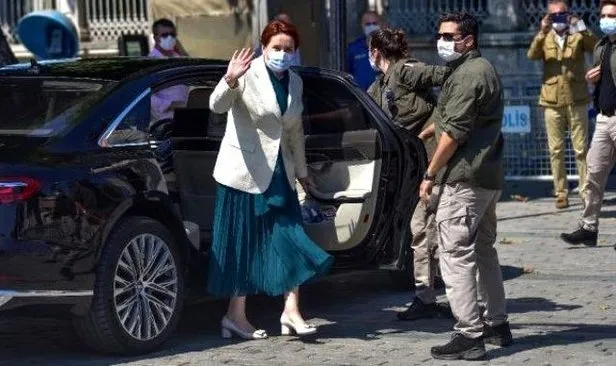 İyi Partili Ağıralioğlu'ndan 'VIP' ziyaret: Vatandaşların dertlerini dinledik-4