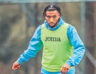 Folcarelli ilk 11’de başlayacak