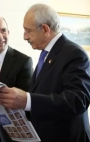 İşte CHP lideri Kemal Kılıçdaroğlu'nun FETÖ'cü A Takımı | FETÖ-CHP ilişkisinin kronolojisi