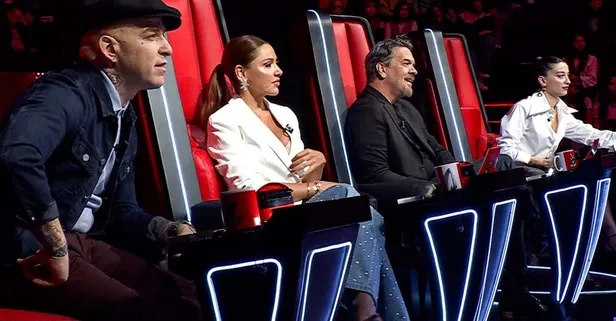 O Ses Türkiye bu akşam var mı? 19 Nisan O Ses Türkiye yeni bölümü yayınlanacak mı?