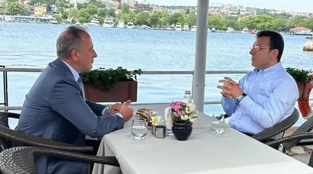 CHP'de MYK "kaset darbesi" gündemiyle olağanüstü toplandı! Gizli görüşmeyi kim sızdırdı? Ekrem İmamoğlu'ndan bomba itiraf: 200'den fazla var-7