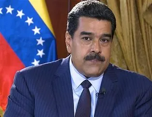 Venezuela’dan Türkiye’ye başsağlığı mesajı