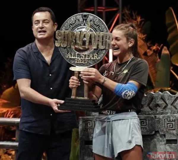 Bunlar nasıl paralar böyle! Şampiyon Nisa'ya milyonlarca TL'lik oy! Adem Batuhan ve Ayşe de cabası! Acun Ilıcalı'ya tepkiler büyürken... - 8