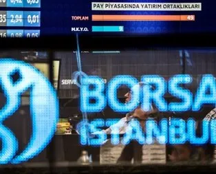 Borsa güne nasıl başladı? 31 Mart borsa işlem saatleri!