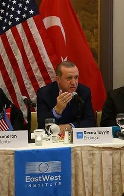 4 trilyon dolarlık devlere çağrı