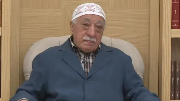 SON DAKİKA: FETÖ elebaşı Fetullah Gülen'in kimlik numarası ile UYAP’a Belçika’dan giriş yapıldı-3