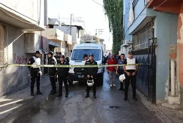 Adana'dan kahreden haber! 3 çocuk yanarak can verdi