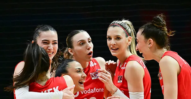 Filenin Sultanları'nın Milletler Ligi İstanbul etabı kadrosu açıklandı