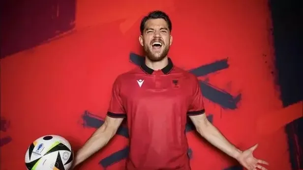 Samsunspor Enea Mihaj ile anlaştı