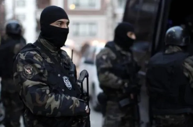 Son dakika: DHKP-C'nin şifrelerini SD kart ortaya çıkardı! İlçelere göre kod isim!