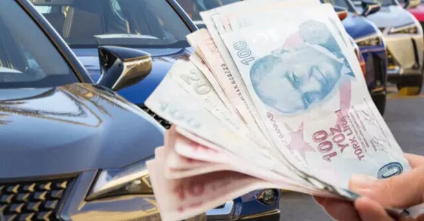 Ek Motorlu Taşıtlar Vergisi ödeme ekranı e-Devlet: turkiye.gov.tr! GİB ek MTV nasıl, nereden ödenir? EK MTV SON ÖDEME TARİHİ 2023!