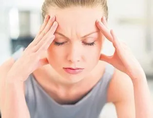 Eksik D vitamini başımızı ağrıtır