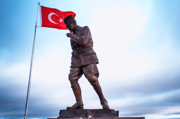 Atatürk'ün emir eri vefatından önce anlattı! Büyük Taarruz'a ilham veren rüya