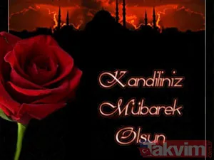 Berat Kandili'nde hangi dualar okunur ve hangi ibadetler edilir? - İşte Berat Kandili'nde okunacak dualar - 13