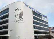 Hakkında taciz suçlaması bulunan eski CHPli başkan Kartal Belediyesinden uzaklaştırıldı