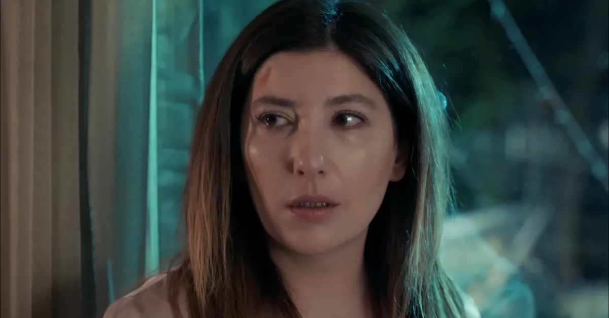 Gel Dese Aşk'ın 2. bölümünde Yasemin ve Murat kavga ediyor: Ne zaman bitecek bu işkence?