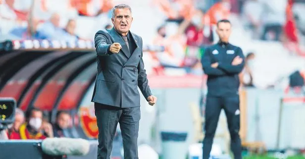 Trabzonspor’da hedef üst sıralar!