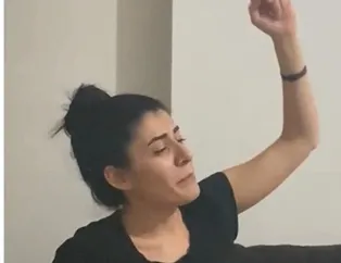 Pınar Damar’ın katilinden akılalmaz oyun