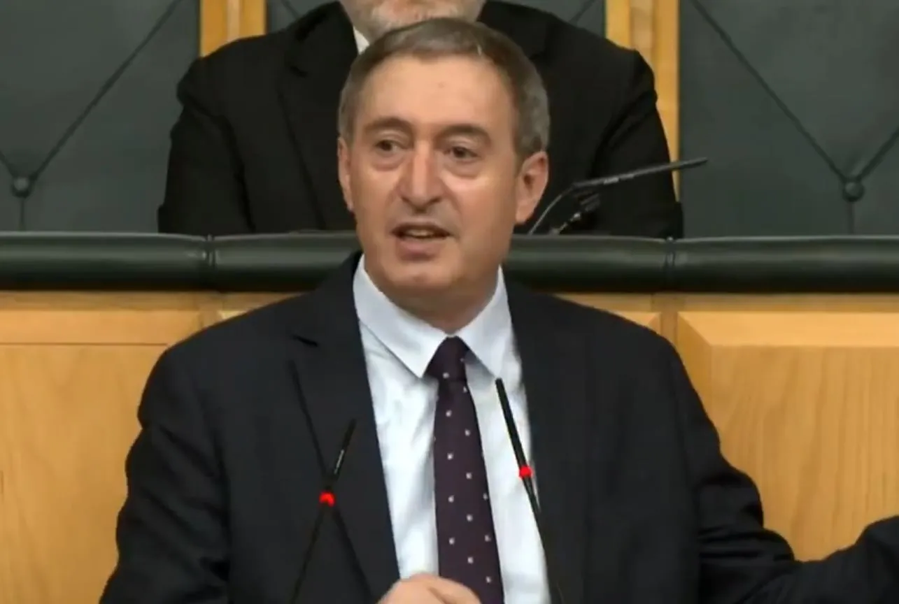 DEM’e izin çıktı mı?