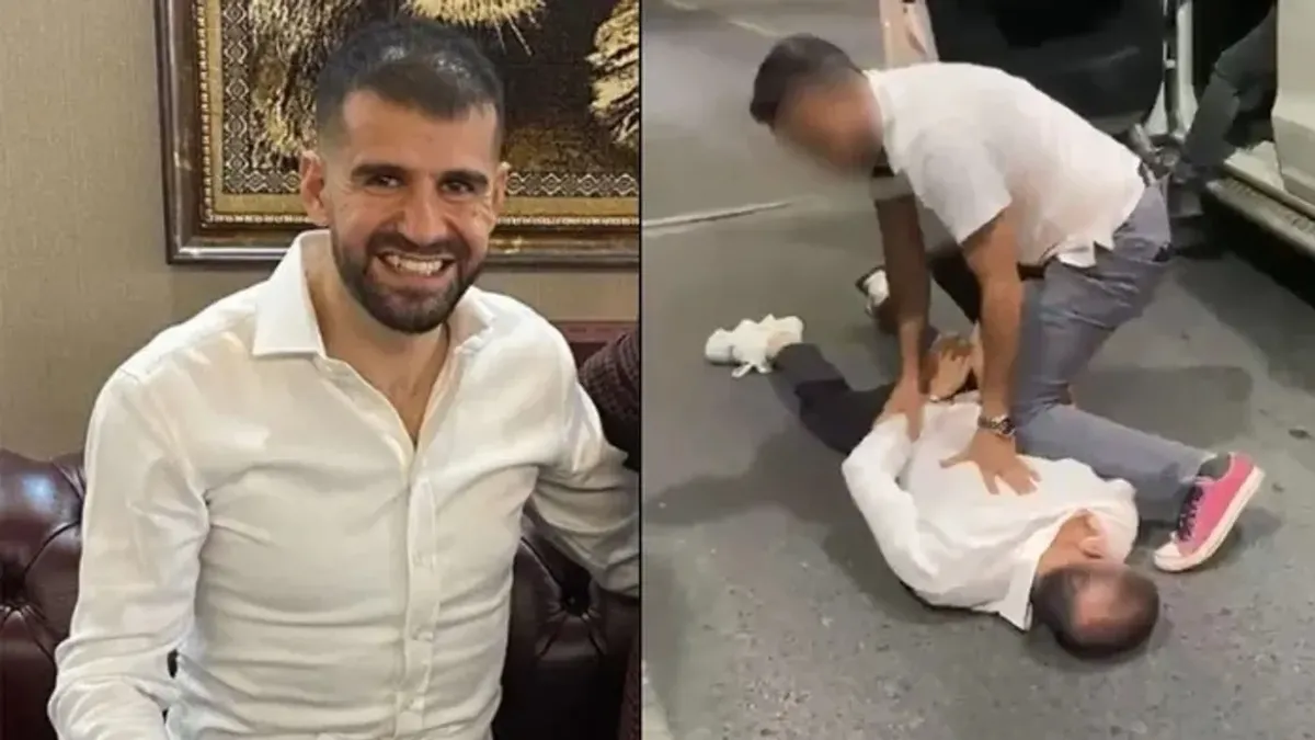 HEDEF ERDOĞAN! Ayhan Bora Kaplan soruşturması üzerinden planlanan kumpasta dikkat çeken detay! Serdar Sertçelik'in kaçış rotasını Cevheri Güven nereden biliyor?