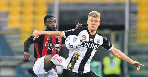 Trabzonspor Cornelius transferinde ısrarcı: Parma’ya 4 milyon Euro’luk teklif resmen iletildi