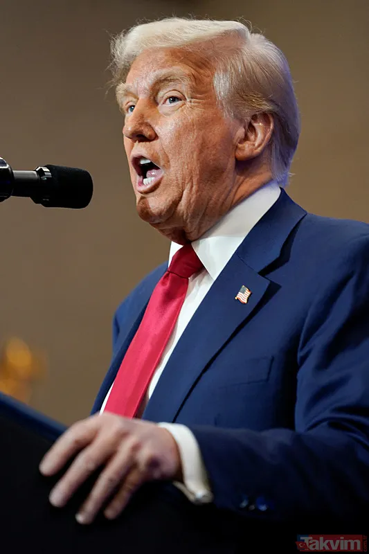 Trump’tan 43 ülkeye seyahat yasağı! 3 gruba ayırdı: İç yazışma ortaya çıktı - 5