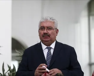 MHP’den İYİ Parti’ye yeni yanıt! Semih Yalçın yerden yere vurdu: Millet faturayı çıkarır!