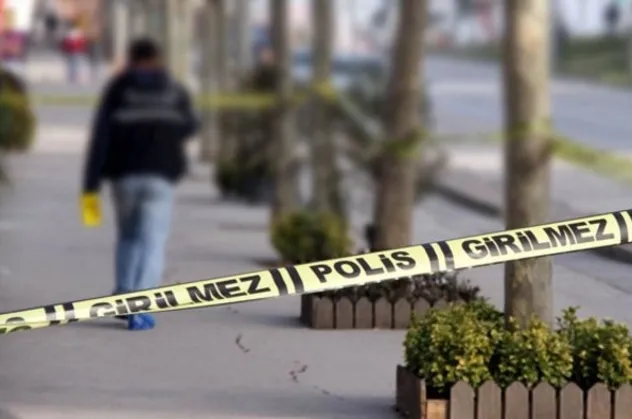Kayseri'de iki aylık bebek sokakta ölü olarak bulundu
