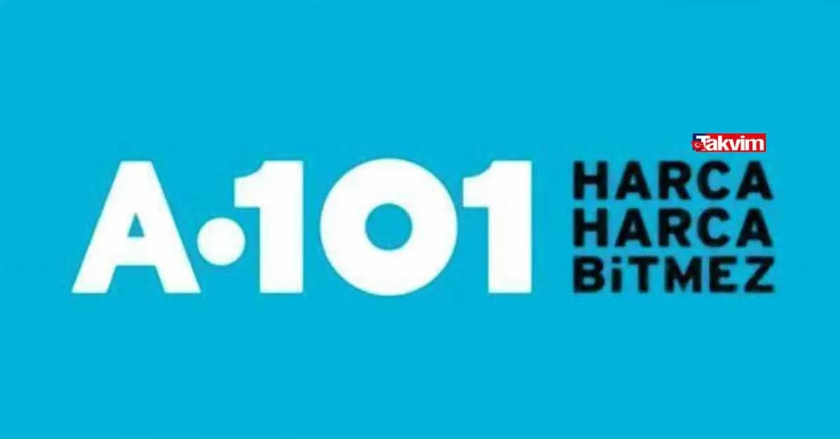 A101’den arabası olanlara müjde! 7 Kasım’a A101 mağazalarından çok ucuza dağıtılacak