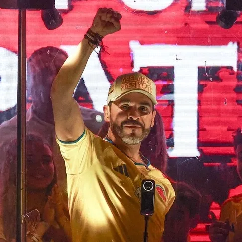 Kolombiya’da Petro dönemi bitiyor
